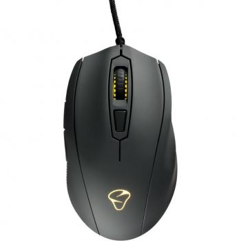Mionix MNX-01-25001-G - Ratón para gaming, color negro