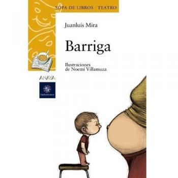 Barriga