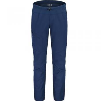 Maloja MarcusM. Pantalones Multisport con tejido transpirable, secado rápido, ajuste cómodo y múltiples bolsillos