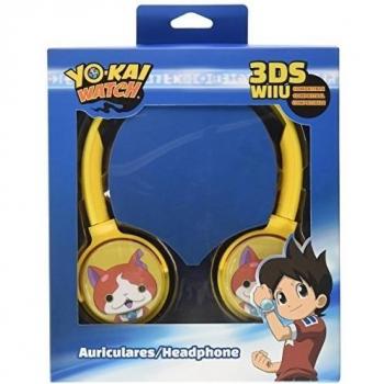Indeca - Auricular Yokai