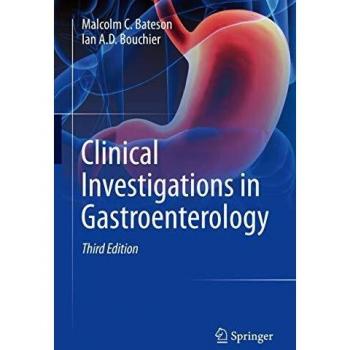 Gastroenterology Clinical Research Studies