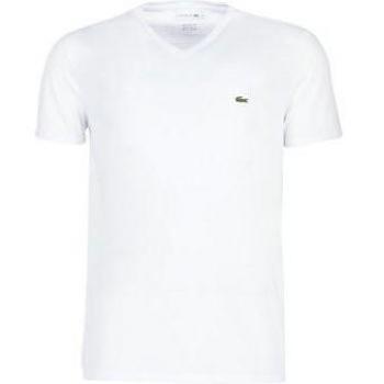 Camiseta Lacoste TH6710-00 - Algodón 100%