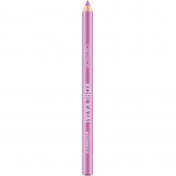 Catrice Kohl Kajal Waterproof Eyeliner - Shade 090 La La Lavender - 0.78g