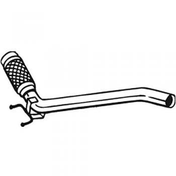 Bosal 800-201 Tubos
