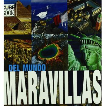 Maravillas del mundo