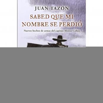 Sabed que mi nombre se perdió