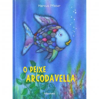 O peixe Arcodavella