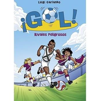 Rivales peligrosos