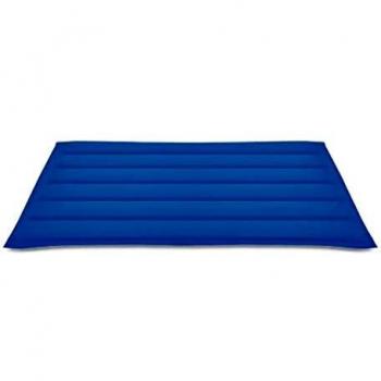 MUSQUI Manta Refrescante Cool Mat para Perros y Gatos (105X90 cm