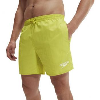 Bañador de hombre Speedo Essentials 16' Watershort verde XL