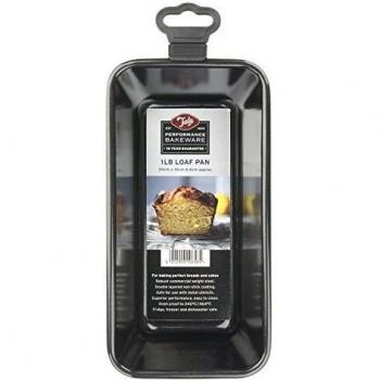 Molde para Pan Antiadherente Tala Performance 1Lb (20 cm)