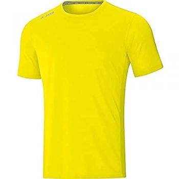 Jako Run 2.0 Blue Unisex Running T-Shirt - XXXL