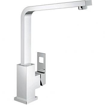 Grifo de cocina Grohe Eurocube