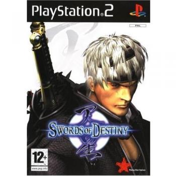 Swords Of Destiny