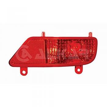 Piloto trasero Alkar 2202865 - Tipo: Piloto trasero, Características: Compatible con vehículos específicos, diseño original de equipo, fácil instalación, alta durabilidad y resistencia a impactos