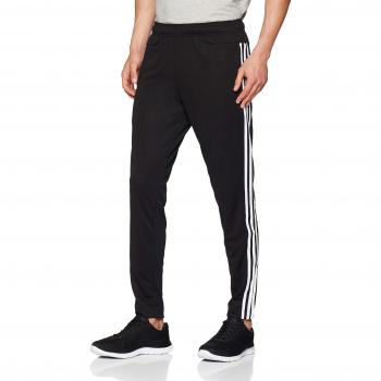 adidas M ID Tiro Class Pantalones, Hombre, Black/White, S