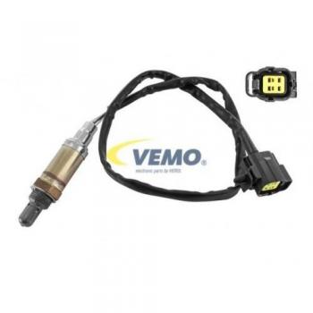 Sonda Lambda VEMO V32-76-0006 de Calidad Original para MAZDA 323 F 6, con Filetage Prégraissé