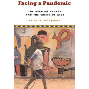 Facing a Pandemic: African Church and Crisis - Paperback Edition