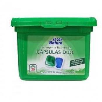 Ariel Pods Odor Active 3In1 Detergent 19 Capsules