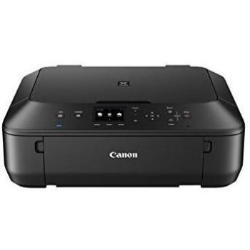 Canon PIXMA MG5550 - Impresora multifunción de tinta - B/N 12 PPM, color 9 PPM