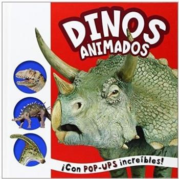 Dinos animados