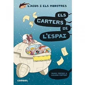 Els Carters De L'espai: 15