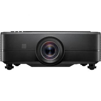 Proyector láser 4K Optoma ZK810T DLP UHD 3840x2160, 8500 ANSI Lumen, Contraste 3.000.000:1, Compatible con 3D