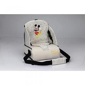 Interbaby - Trona de Viaje Disney Mickey GEO