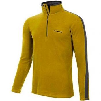 Trangoworld Arpan 23 Pullover, Hombre, Verde, 2XL
