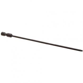 Wera 867-4 Punta TORX® TX 8 x 152 mm, tipo de producto: punta de destornillador, características: longitud de 152 mm, tamaño TX 8, compatible con portapuntas de 1