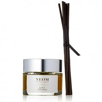 NEOM Organics Reed Diffuser Complete Bliss 100ml