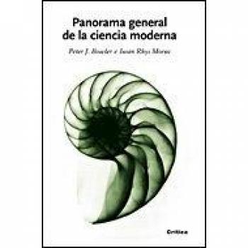 Panorama general de la ciencia moderna