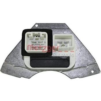 Unidad de control de calefacción y ventilación METZGER 0917039 para Volvo S60, S80, V70, XC70 y XC90