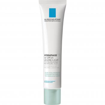 La Roche-Posay Hydraphase UV Light Moisturiser Cream SPF25 40ml