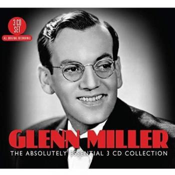 The Absolutely Essential 3CD Collection