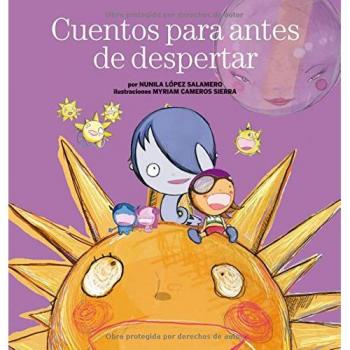 Cuentos para antes de despertar - Aa.vv
