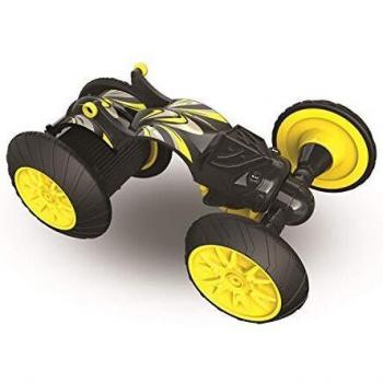Bizak- Vehículos de Juguete Exost Xtreme Twist Formula