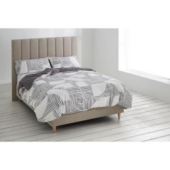 Funda nórdica Heka Multicolor Cama de 180 3 Piezas