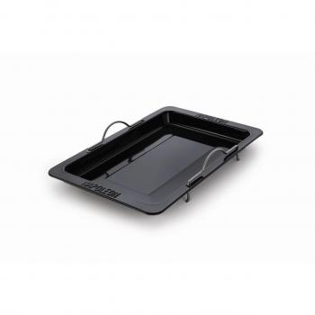 Rogue Series Drop-In Grill Pan for Napoleon Grills (Compatible with 425, 525, 625, XT, SE, Prestige, and Prestige PRO)