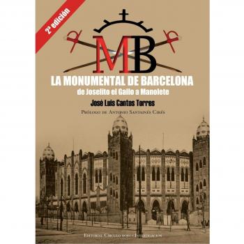 La Monumental De Barcelona