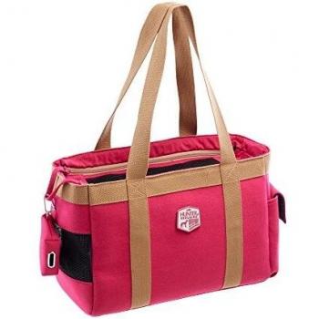 HUNTER Perth - Bolsa de Transporte con Bolsa para Caca