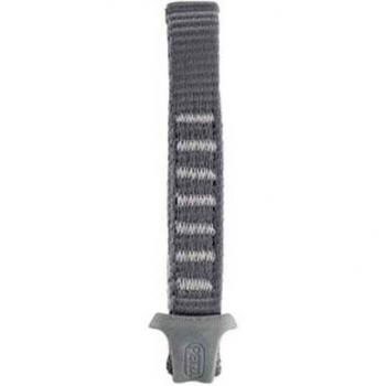 PETZL - Axess, Color Grey, Talla 17 cm