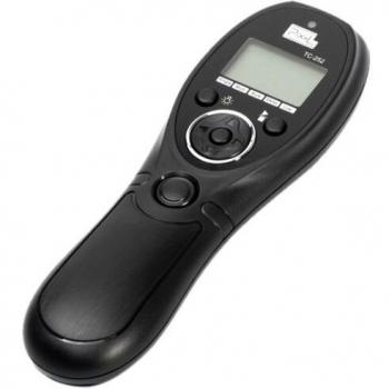 Disparador Remoto Pixel TC-252 DC0 para Nikon - Control de Temperatura y Temporizador