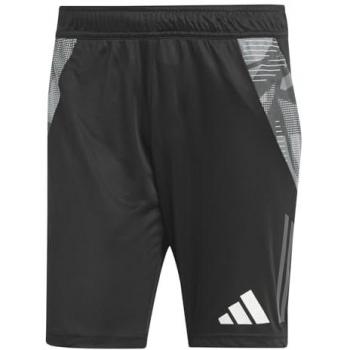 Pantalón corto de entrenamiento Adidas Tiro 24 Competition Negro para Hombre