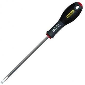Stanley FatMax Destornillador FatMax 3 X 100 mm 1-65-008, 3X100mm