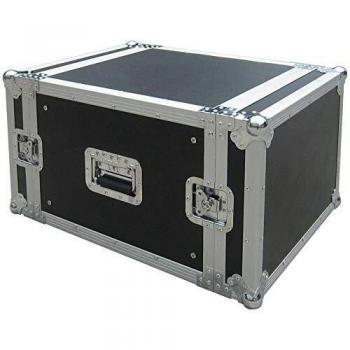 Rack Case 19 8U de Transporte JB Systems