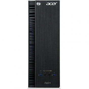 Acer Aspire XC-703 2GHz J1900 Negro - Ordenador de sobremesa