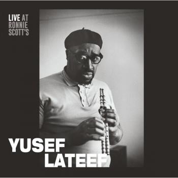 Live At Ronnie Scott's 1966 Vinyl 180g with MP3 Download
