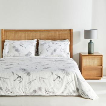 Funda nórdica de algodón Essence - Suave y elegante juego de cama para un descanso perfecto