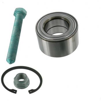 SKF VKBA 6702 Kit de rodamientos para rueda